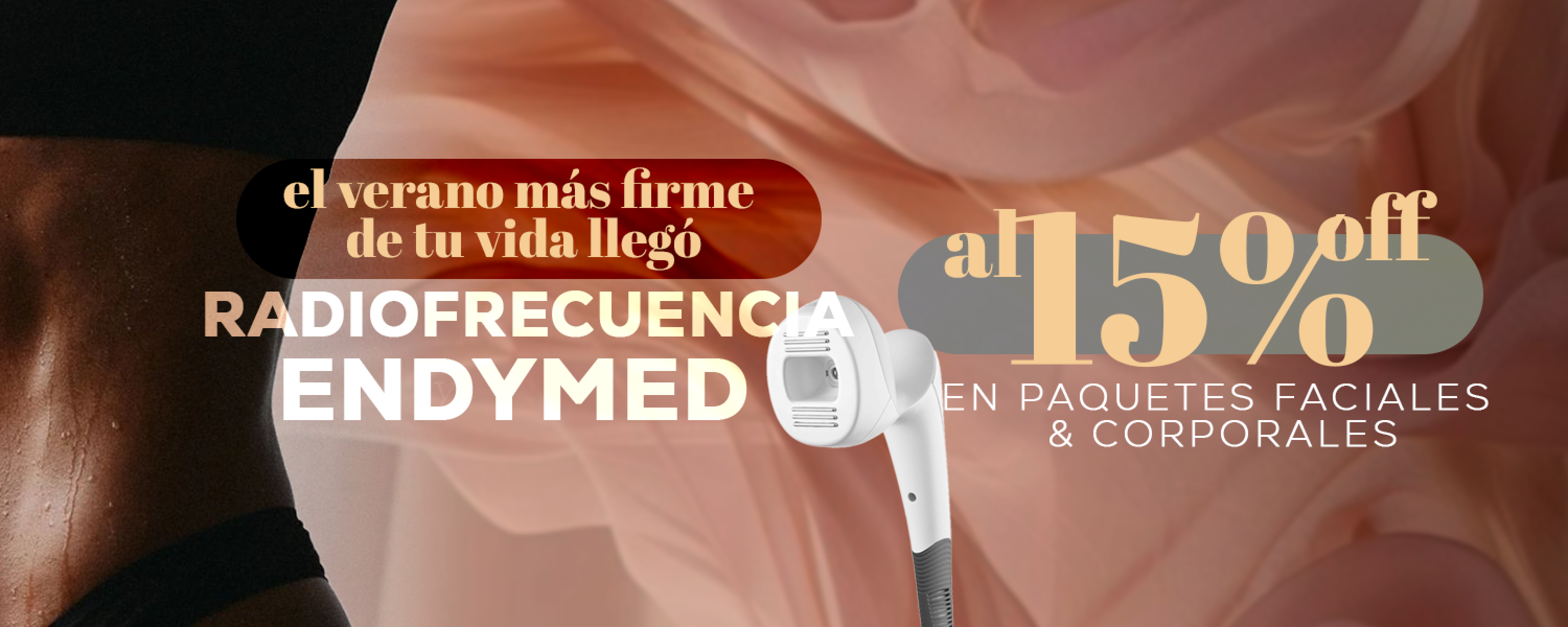 ¡El verano más firme llegó a Clínica Aurus con la mejor tecnología!