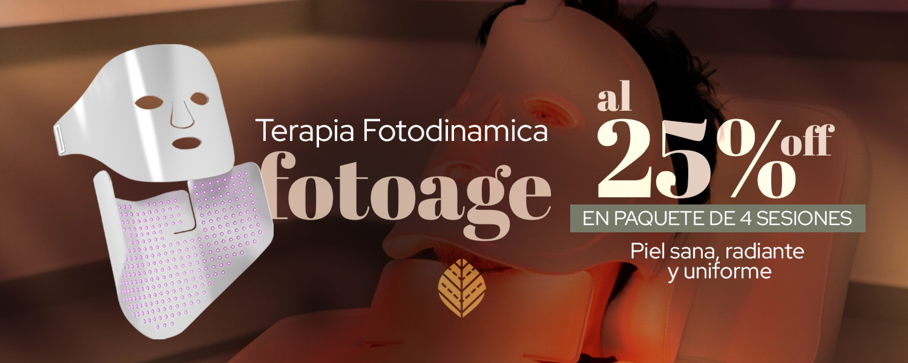 Luce una piel renovada con nuestra Promo del Mes